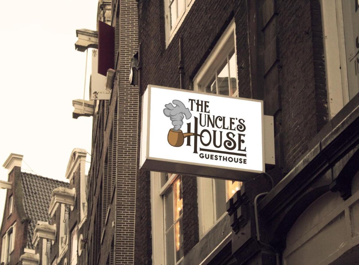 The Uncle'S House 호텔 카타니아 외부 사진